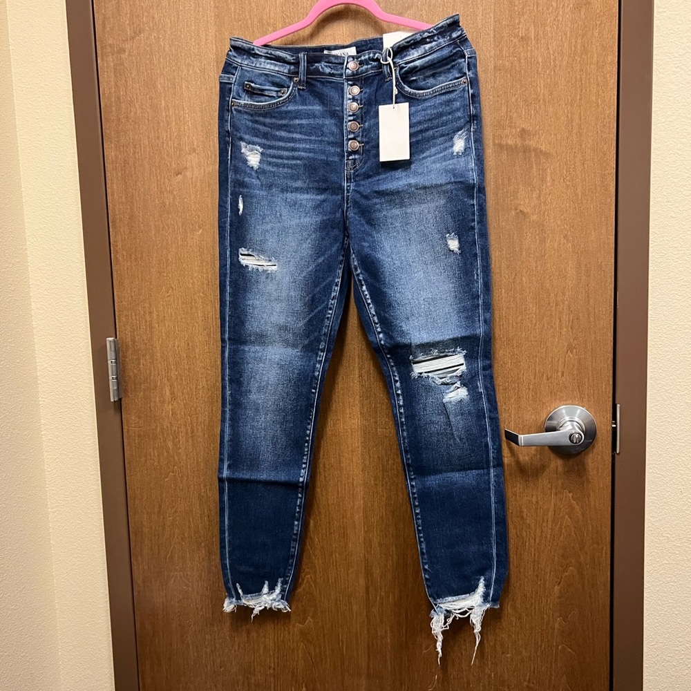 Zenana jeans  31